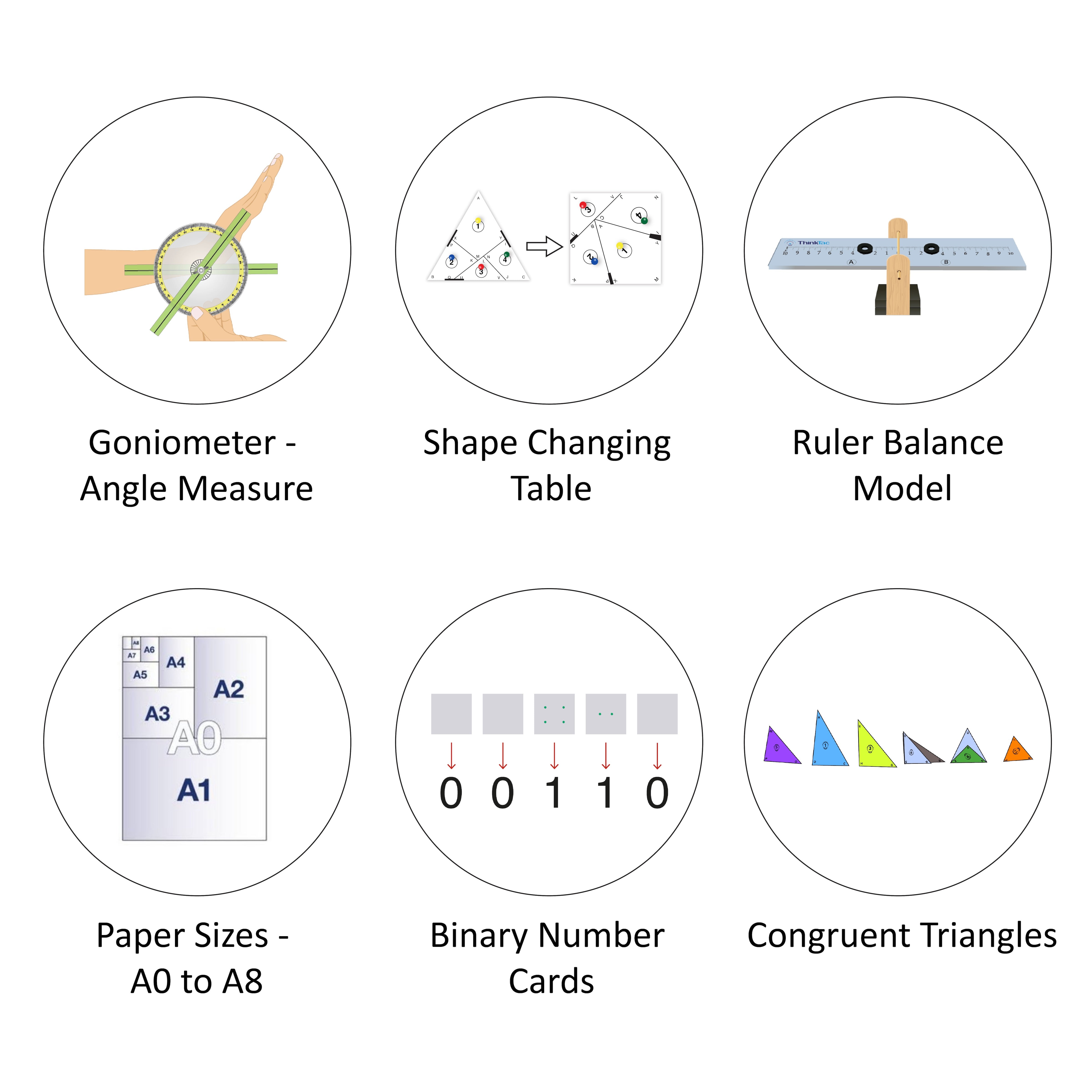 Grade VII Annual Math Programme – ThinkTac